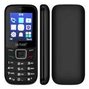 Denver Enkel GSM-telefon