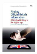 Finding official British Information