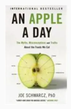 An Apple A Day