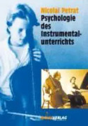 Psychologie des Instrumentalunterrichts