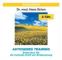 Autogenes Training. 2 CDs