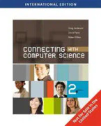 Connecting with Computer Science, International Edition