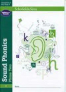 Sound Phonics Phase Two: EYFS/KS1, Ages 4-6