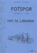 Fotspor