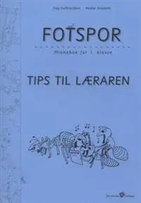 Fotspor