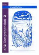 KS2 Comprehension Book 2