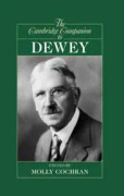 The Cambridge Companion to Dewey