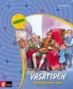 Vasatiden : kung Gustavs land
