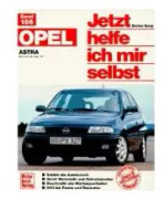 Opel Astra F
