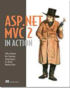 ASP.NET MVC 2 in Action