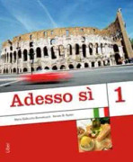 Adesso sì 1 Kursbok