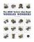 The LEGO Technic Idea Book: Wheeled Wonders