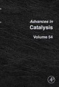 Advances in Catalysis