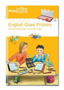 miniLÜK. English Goes Primary 1