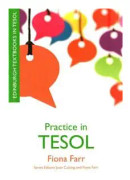 Practice in TESOL