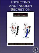 Incretins and Insulin Secretion