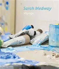 Sarah Medway – Voyage