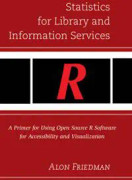 Statistics for Library and Information Services