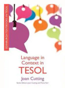 Language in Context in TESOL
