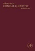 Advances in Clinical Chemistry