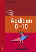 Aha Matematik-Addition 0-10