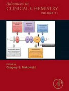 Advances in Clinical Chemistry