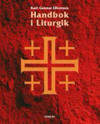 Handbok i liturgik