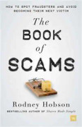 The Book of Scams