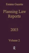 PLR 2003