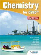 Chemistry for CSEC