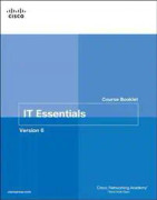IT Essentials Course Booklet, Version 6