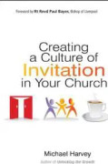 Creating a Culture of Invitation in Your Church