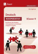 Deutsch kooperativ Klasse 9