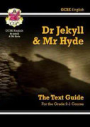 GCSE English Text Guide - Dr Jekyll and Mr Hyde includes Online EditionQuizzes