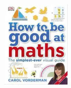 How to be Good at Maths