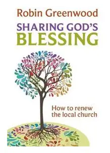 Sharing God's Blessing