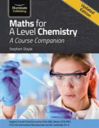 Maths for A Level Chemistry
