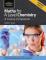 Maths for A Level Chemistry