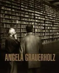 Angela Grauerholz