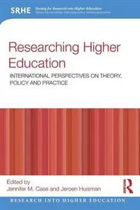 Researching Higher Education