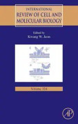 International Review of Cell and Molecular Biology