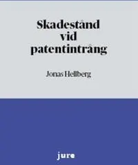 Skadestånd vid patentintrång