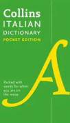 Italian Pocket Dictionary