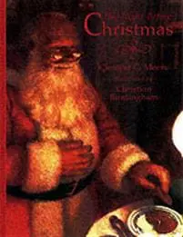 Night Before Christmas