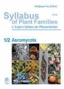 Syllabus of Plant Families - A. Engler's Syllabus der Pflanzenfamilien Part 1/2: