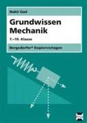 Grundwissen Mechanik