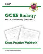 GCSE Biology OCR Gateway Exam Practice Workbook