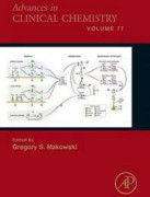 Advances in Clinical Chemistry