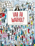 Var är Warhol?