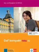 DaF kompakt neu in 3 Banden